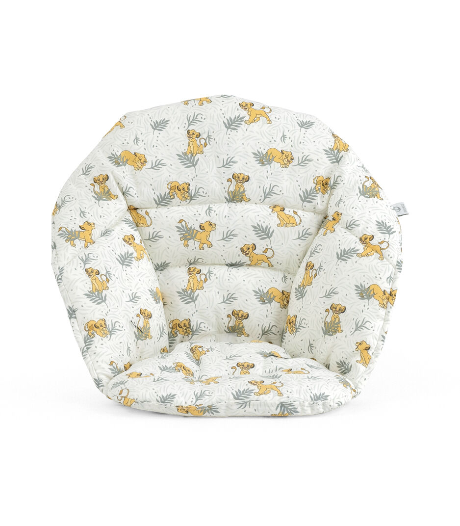 Stokke® Clikk™ Cushion Lion King Jungle OCS, Lion King, mainview